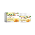 Frankincense Massage Cream