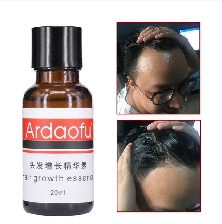 Ardaofu Hair Growtoth Essential Oil