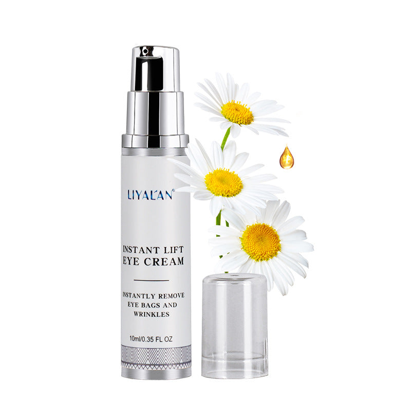Lightening Fine Lines And Firming Eye Cream