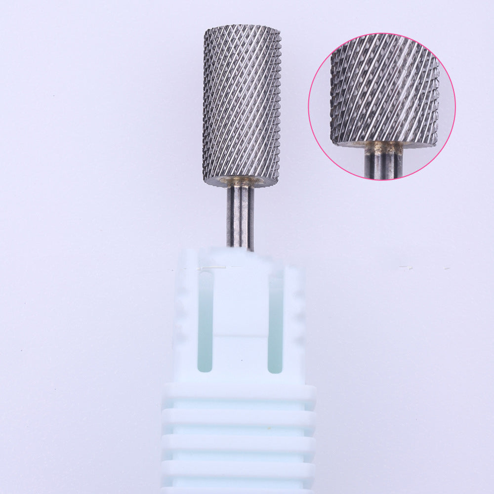 High-quality Nail Remover Imported Tungsten Steel Grinding Head