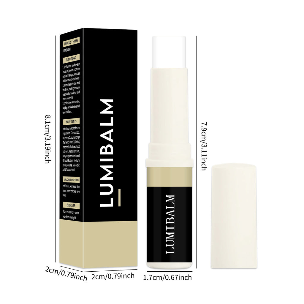 Eye Cream Stick Hydrating Moisturizing And Nourishing Care