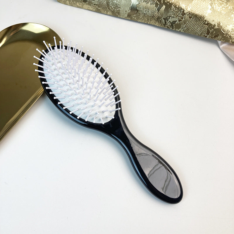 Women's Fashion Air Cushion Massage Hair Curling Comb