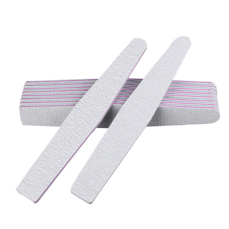 Retouching Nail Polishing Strips Nail Art Tools