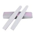 Retouching Nail Polishing Strips Nail Art Tools