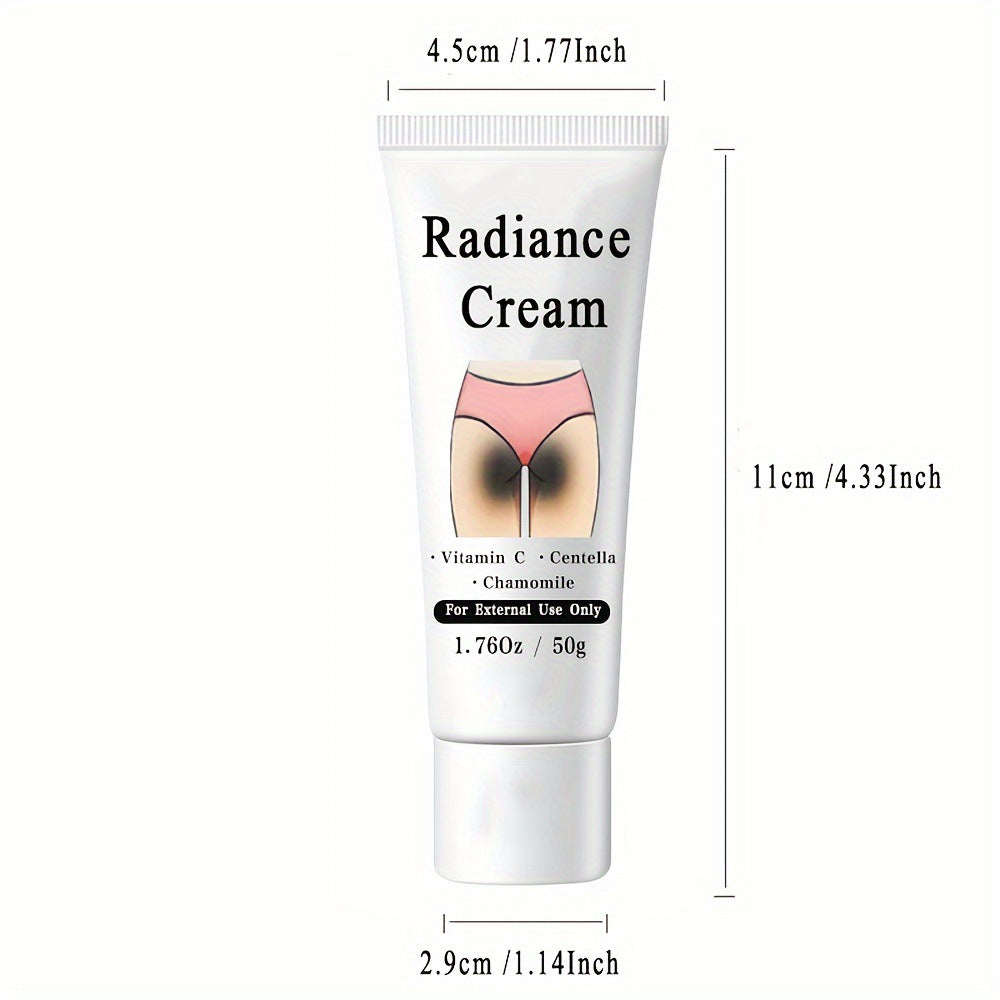 Body Neck Cream Armpit Arm Blackening Decomposition