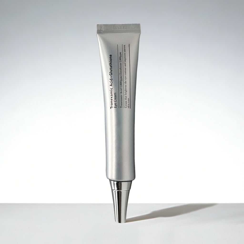 Moisturizing And Hydrating Eye Care Cream