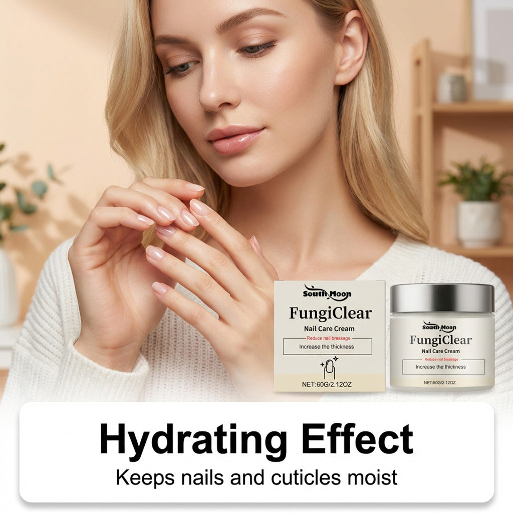 Nail Neck Cream