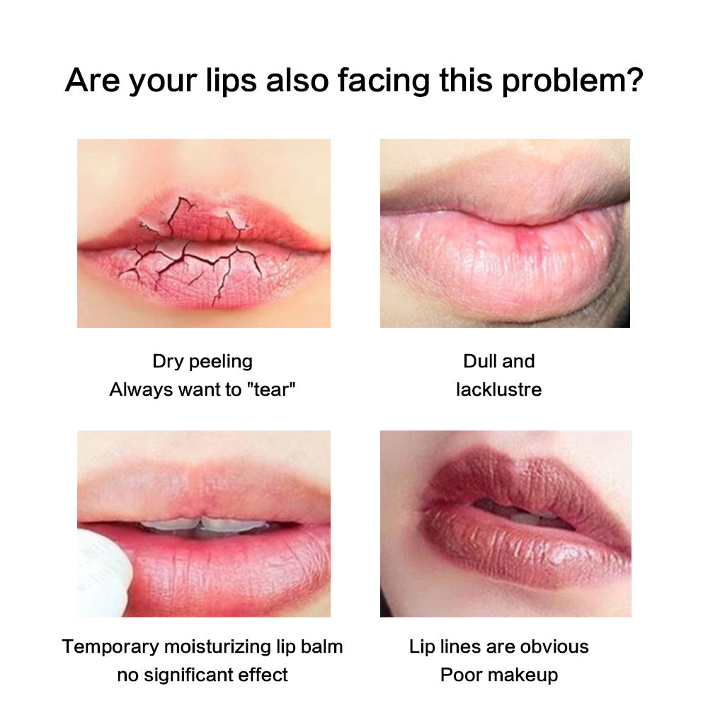 Universal Moisturizing And Firming Lipstick
