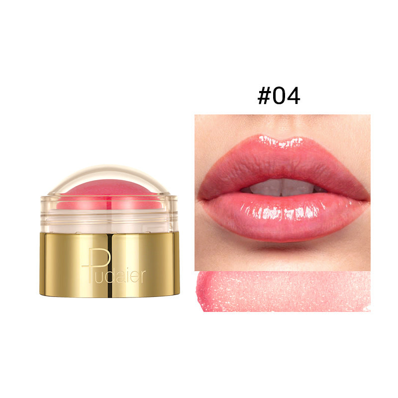 Lip Care Lipstick Fade Lip Lines Lip Balm Moisturizing And Hydrating