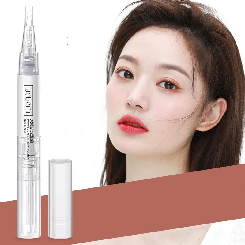 Seamless Naturally Invisible Double Eyelid Double Eyelid Cream