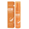 Compliant Keratin Styling Cream Improve Frizzy Hair