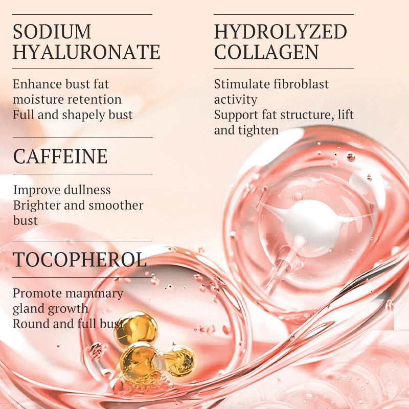 KORMESIC Breast Enhancement Cream 40g