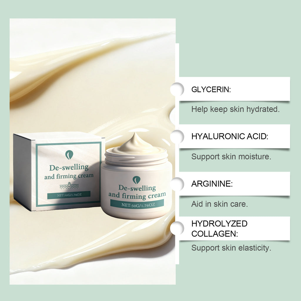 Skin Relief Cream