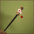 Ancient Style Tassel Step By Step Daily Simple Hairpin