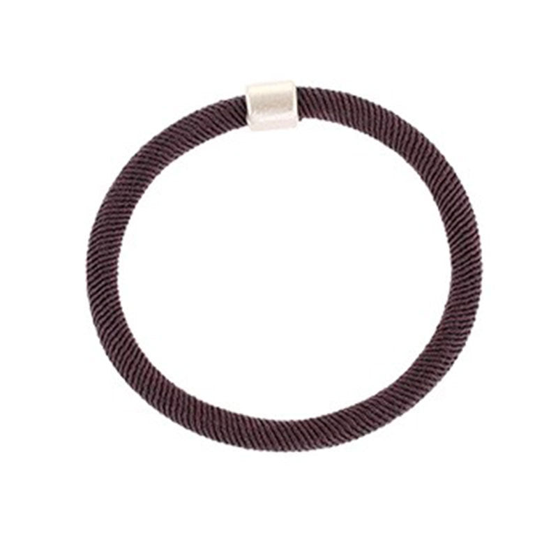 Durable Headband For Women Highly Elastic Rubber Band