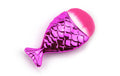 Mermaid Foundation Makeup Brush Color Fishtail Plating