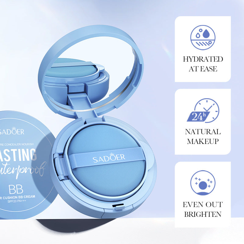 Contour Primer Concealer BB Cream