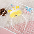Baby Cloth Headwear Dress Up Cartoon Characters