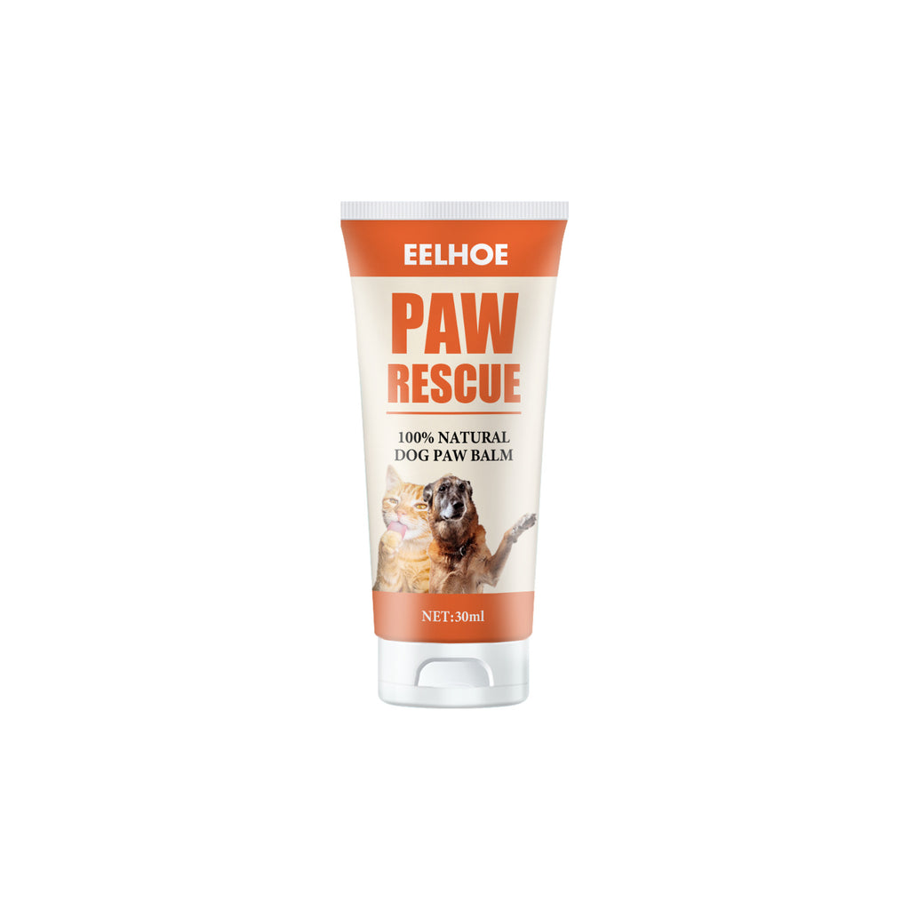 Pet Foot Pad Claw Cream Cat Dog Foot