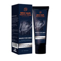 Men's Hair Cream Mild And Non-irritating