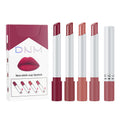 Four Makeup Set Non-stick Cigarette Pipe Thin Lipsticks