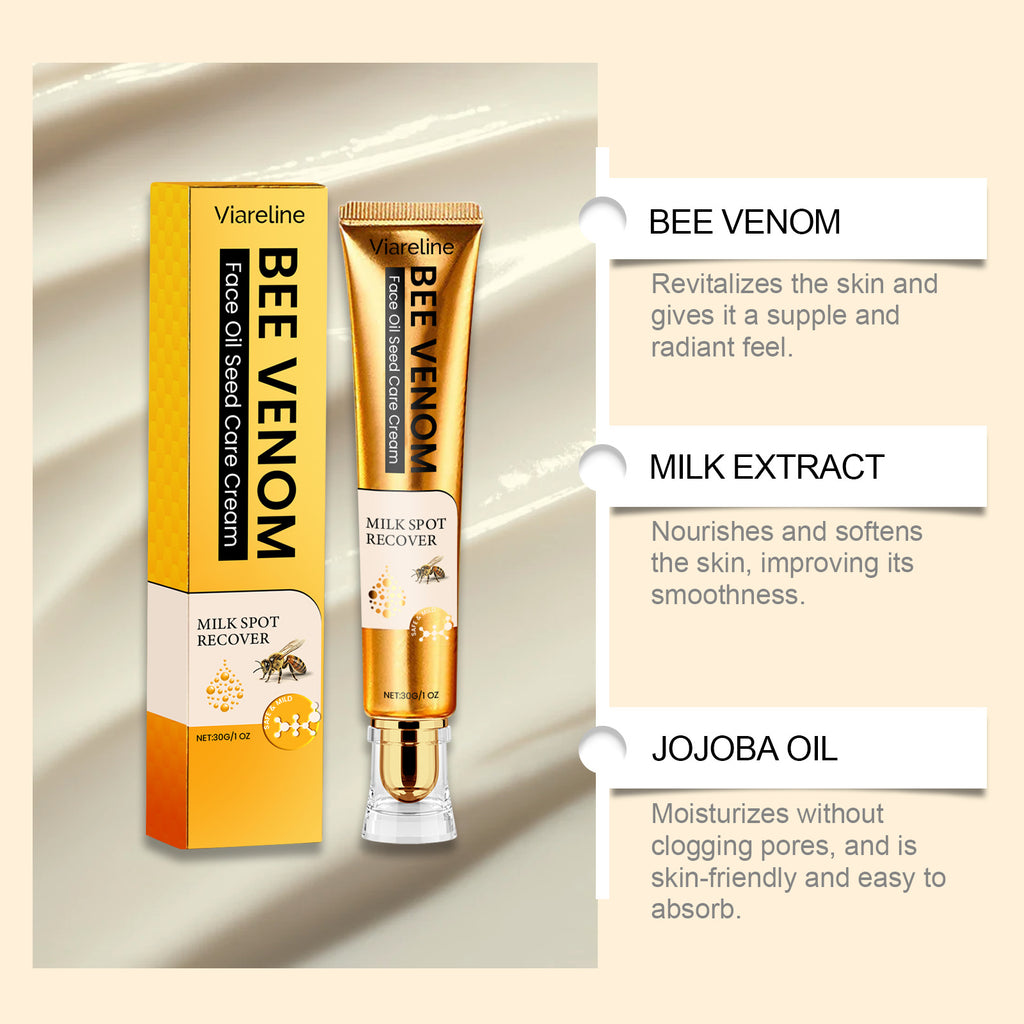 Facial Neck Cream Hydrating And Moisturizing Gentle