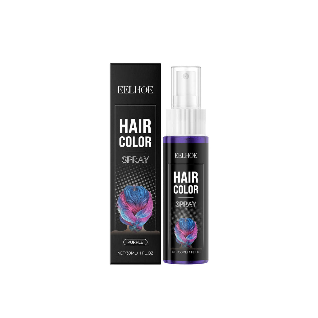 Eelhoe Temporary Hair Spray