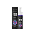 Eelhoe Temporary Hair Spray