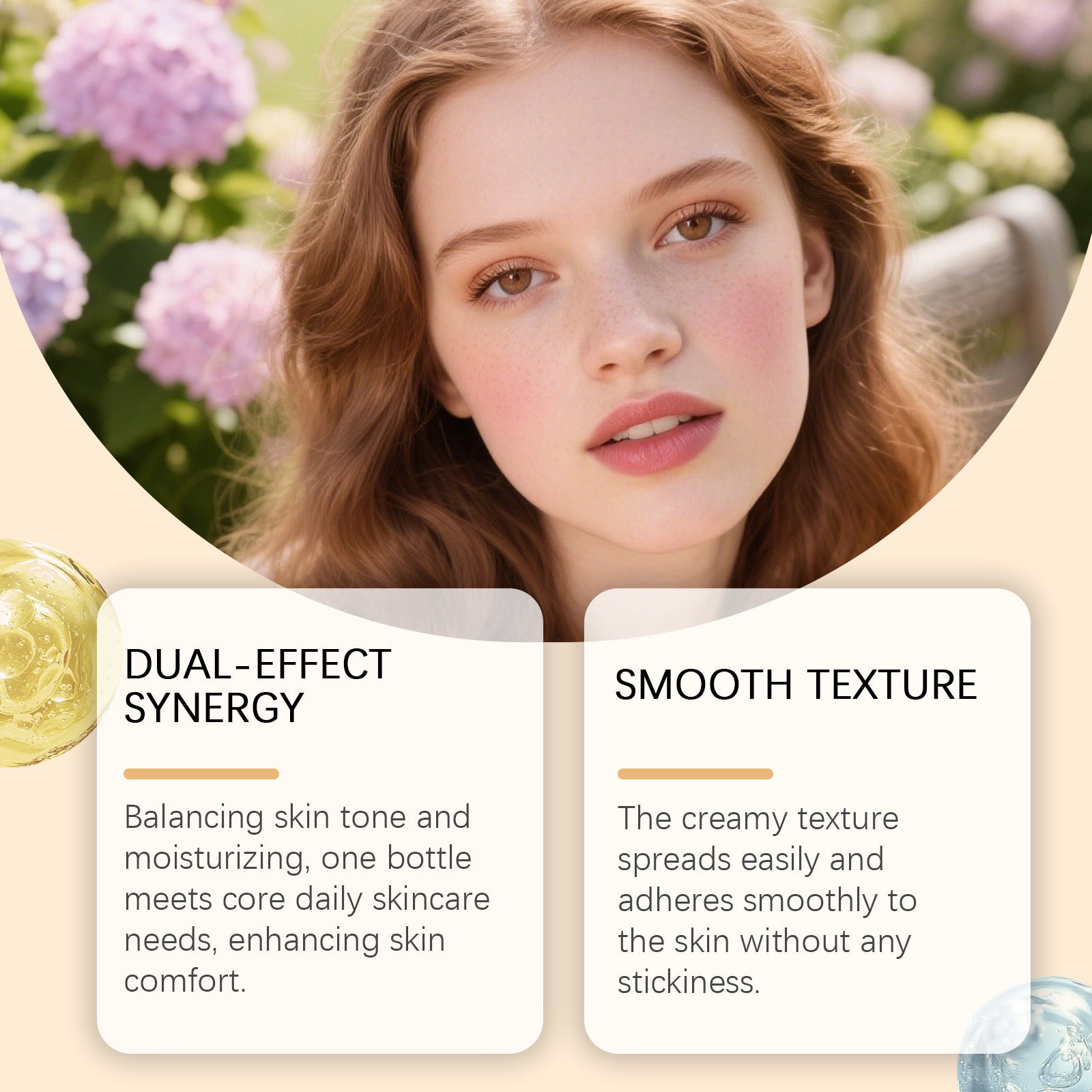 Facial Cream