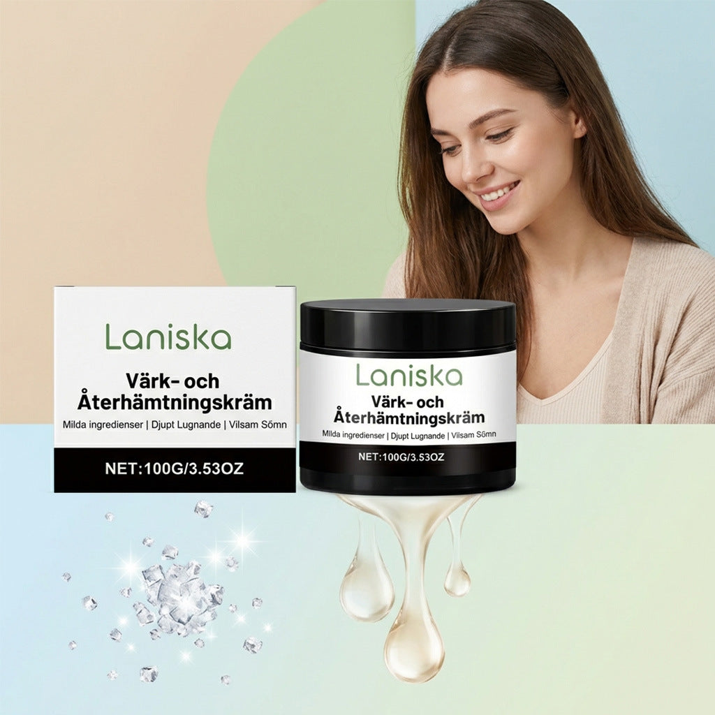 Skin-soothing Cream