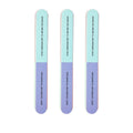 Ultra-thin Polishing Strip Nail File And Nail Set