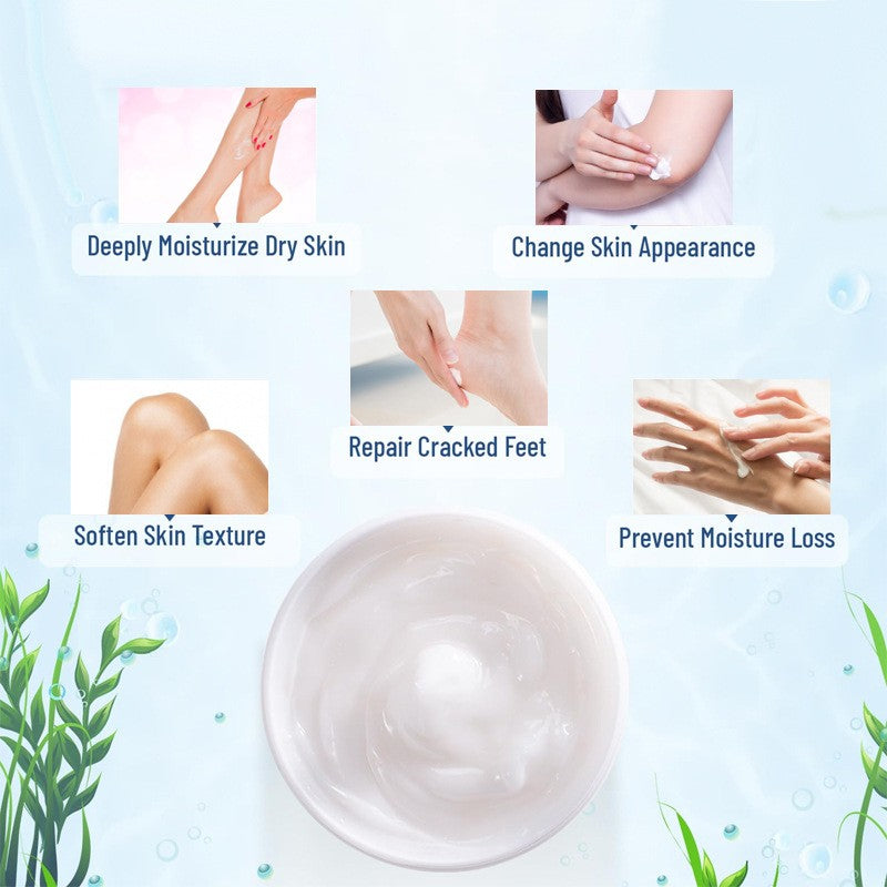 Tunmate Urea Cream 150g