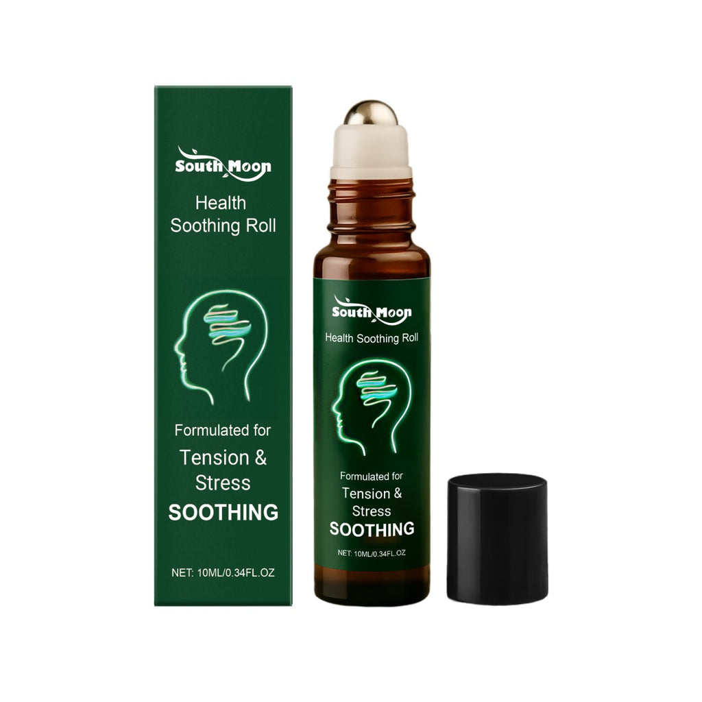 Leg Soothing Cream