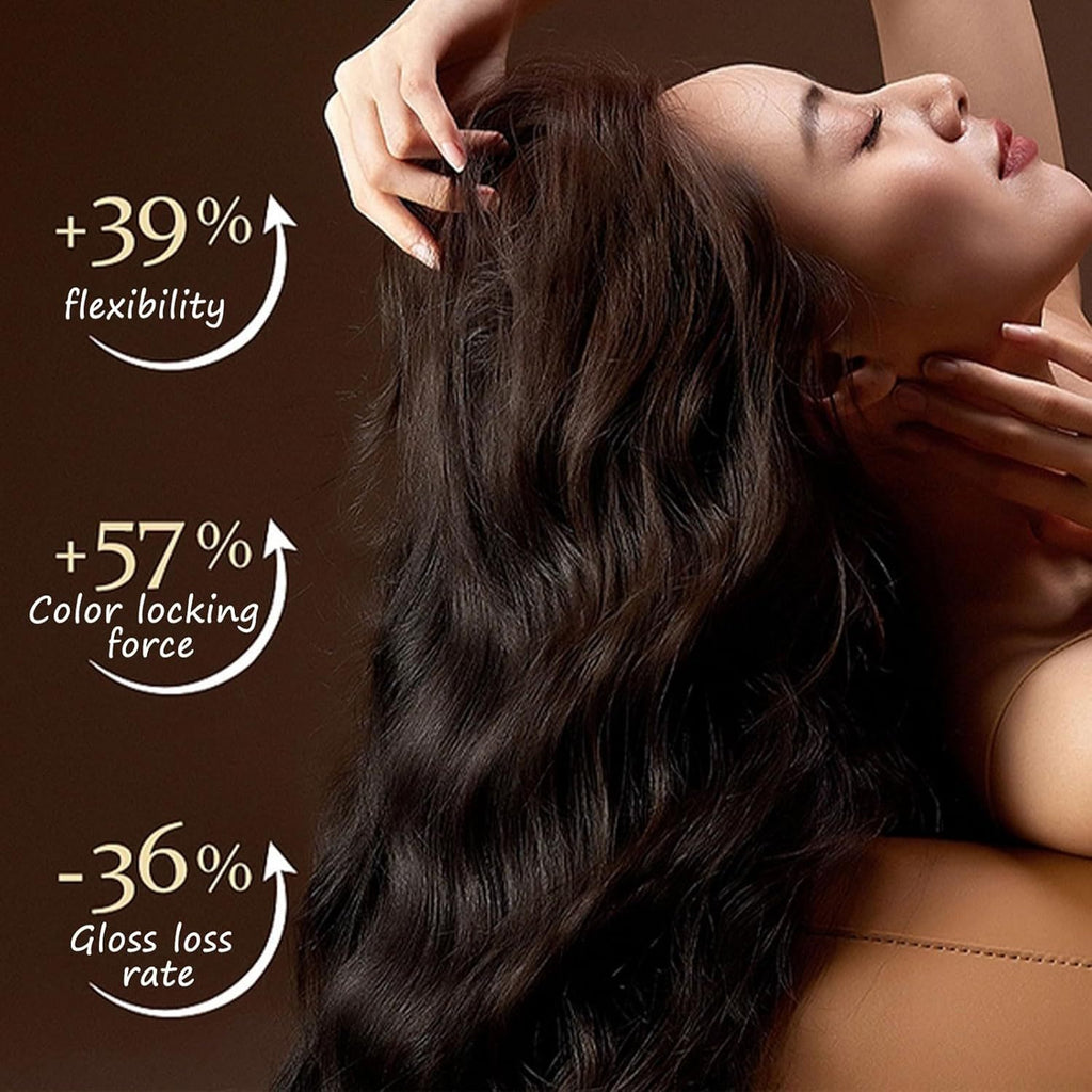 Simply Nutritive Leave-in Hair Conditioner Hair Gloss