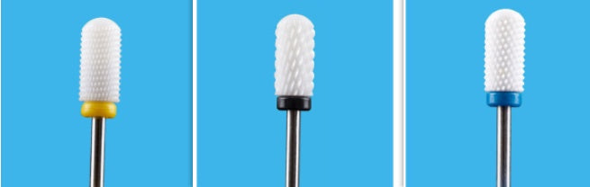 40 kinds Of Nail Accessories For Nail Polisher