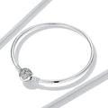 Ladies English Lettering Butterfly Foundation Bracelet