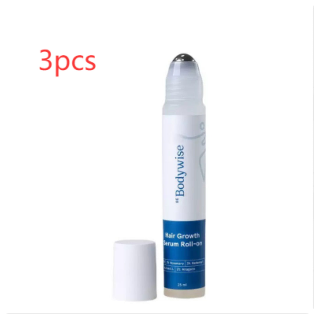 Bodywise Hair BallEssence Be-Bodywise 3 Rosemary Hair Growth