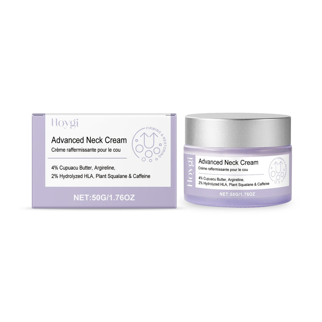 Advanced Neck Cream