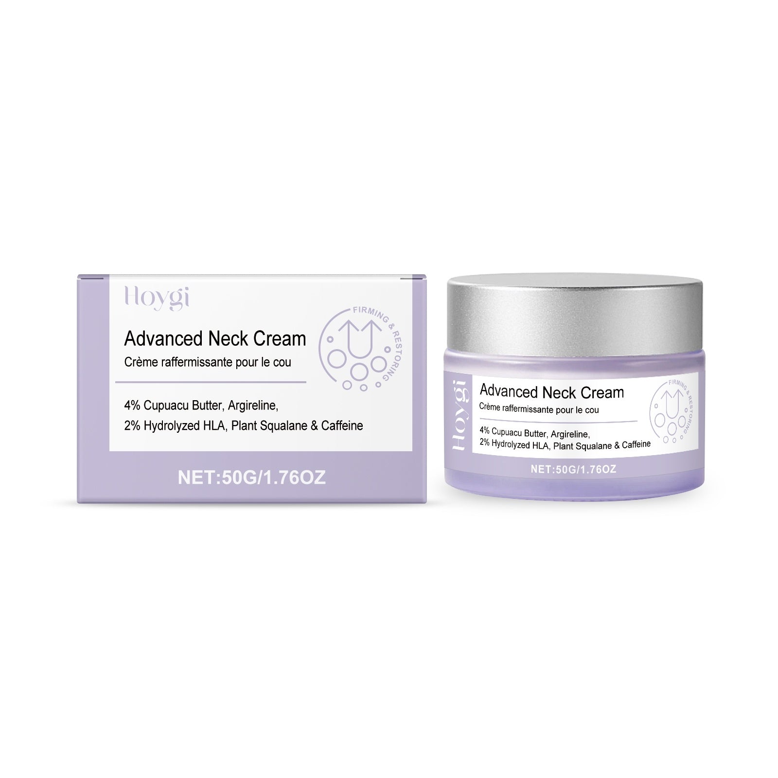 Advanced Neck Cream