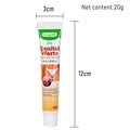 Pinghouyou Wart Remover Cream