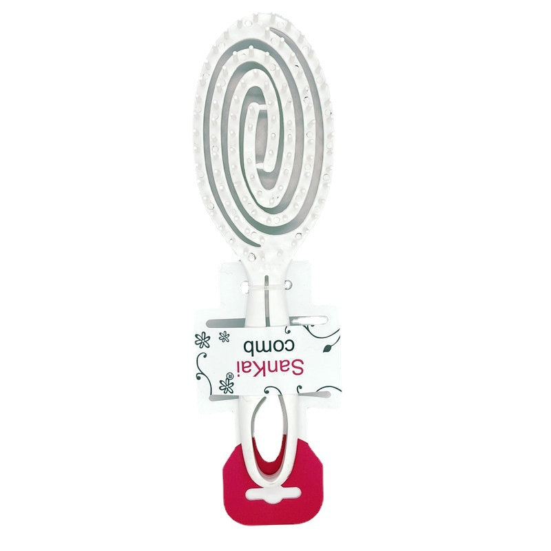 Long Hair Mosquito Coil Comb Dry And Wet
