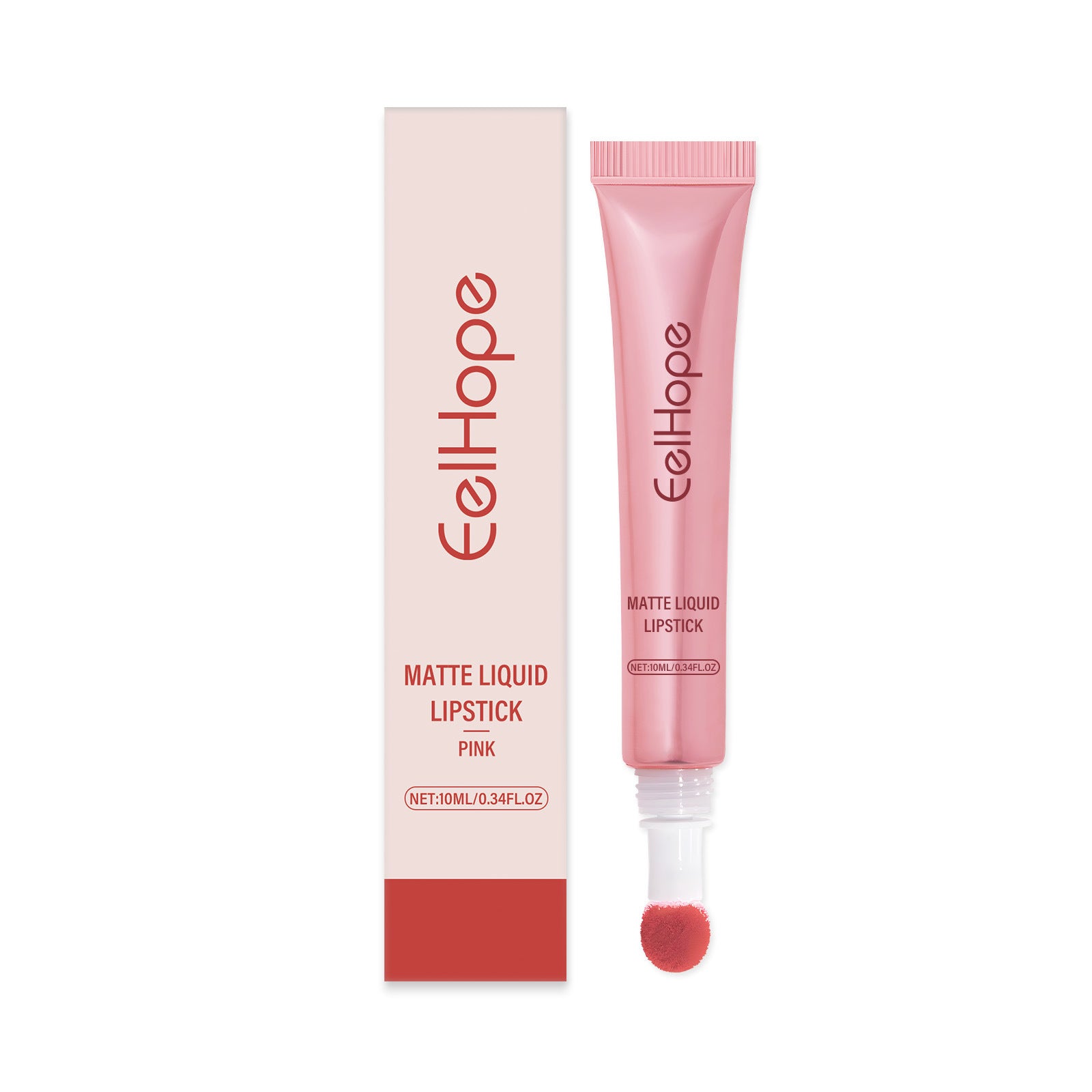 No Stain On Cup Multicolor Moisturizing Lip Gloss