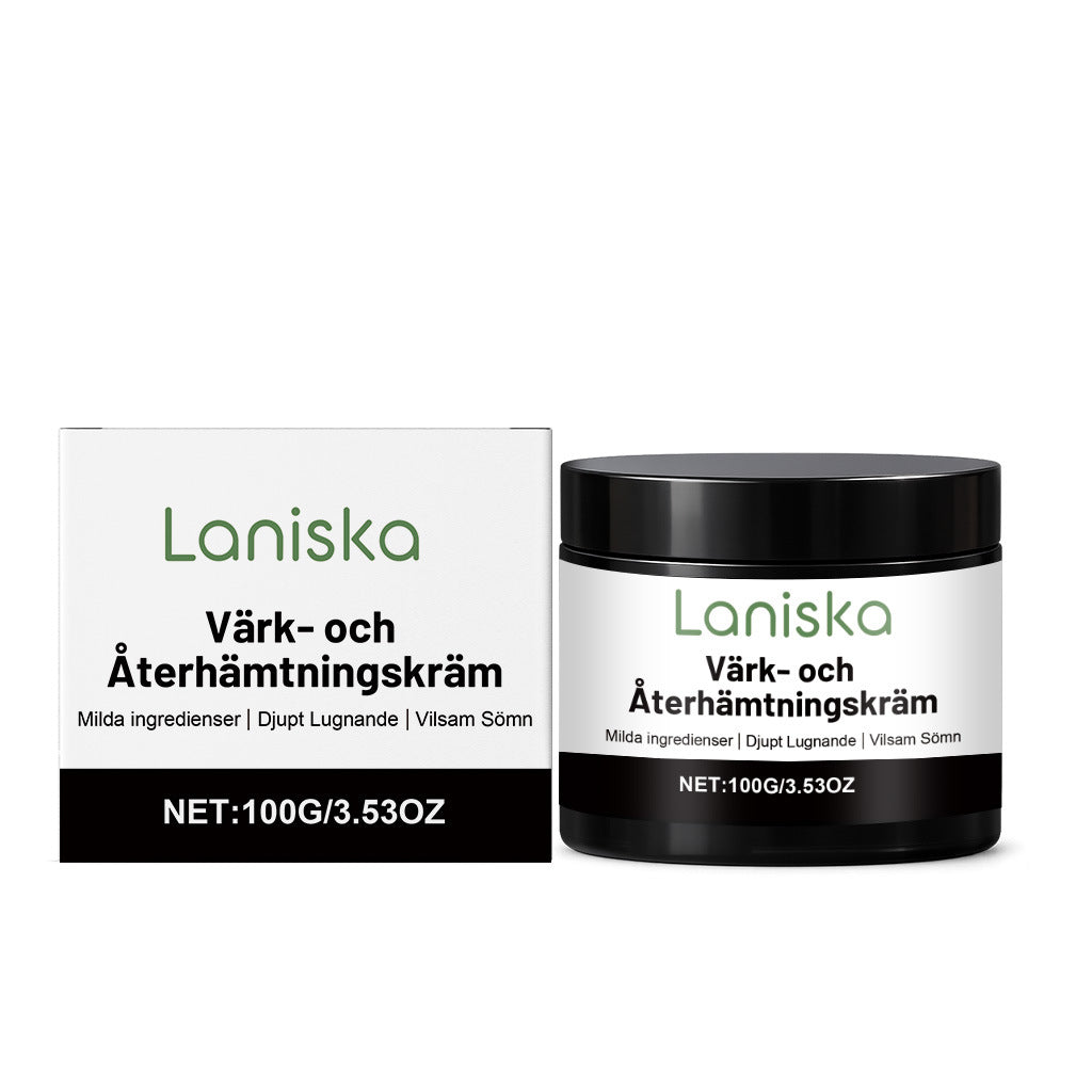 Skin-soothing Cream