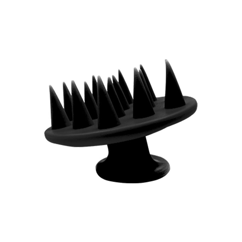 Shampoo brush household cleaning brush