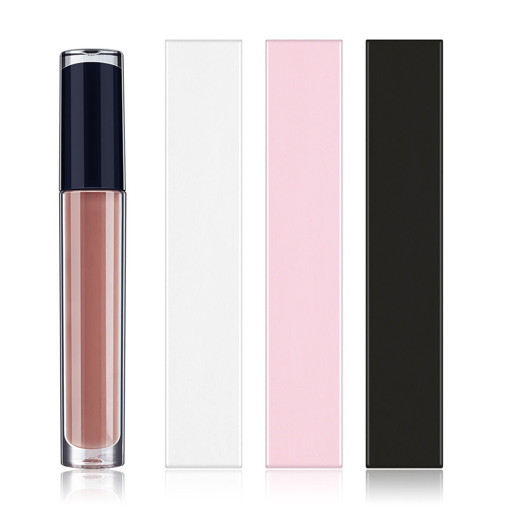 Women's Cream Matte Lipstick