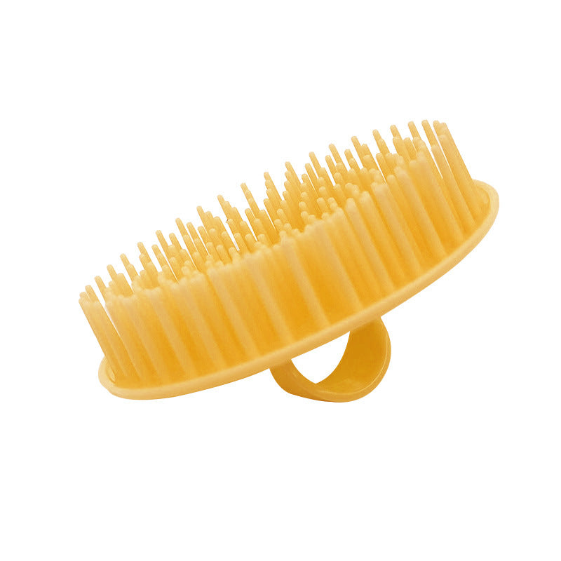 Fashion Personality Head Massage Comb