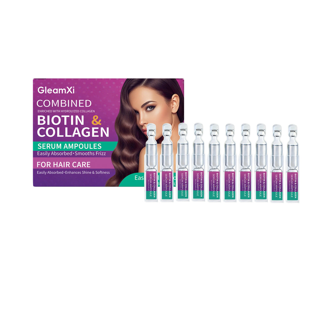 Hair Care Ampoule
