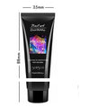 Sengcou Nail Lengthening Glue Fast Gel UV Phototherapy