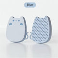 Carpet Cleaning Versatile Cleaning Tool Durable Effective Pet Hair Remover Pet Comb Sponge Pet Comb Multipurpose Pet Comb