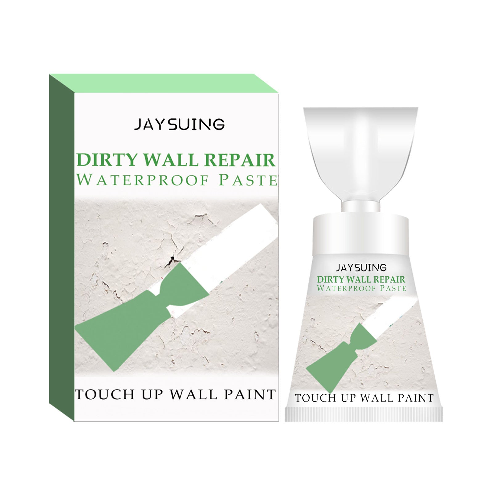 Anti Mold Multifunctional Home Wall Patching Cream